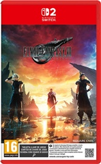 Final Fantasy VII: Rebirth (Solo Juego) - CeX (ES): - Comprar